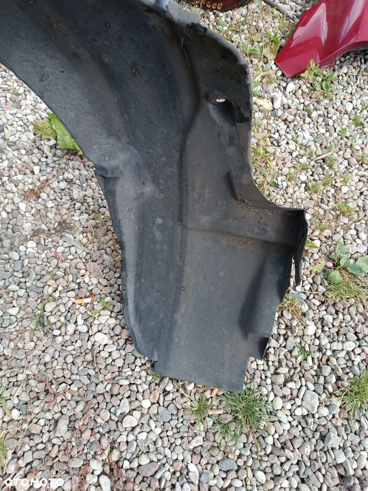 NADKOLE LEWE PRZÓD PRZEDNIE KIA CEED I SW 2006r- EUROPA  86813-1H000 - 4