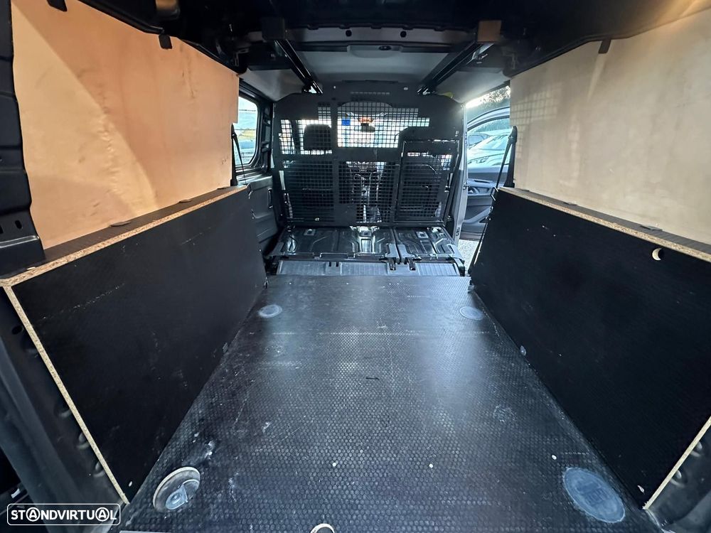 Toyota Proace City 1.5D L2 Exclusive - 20