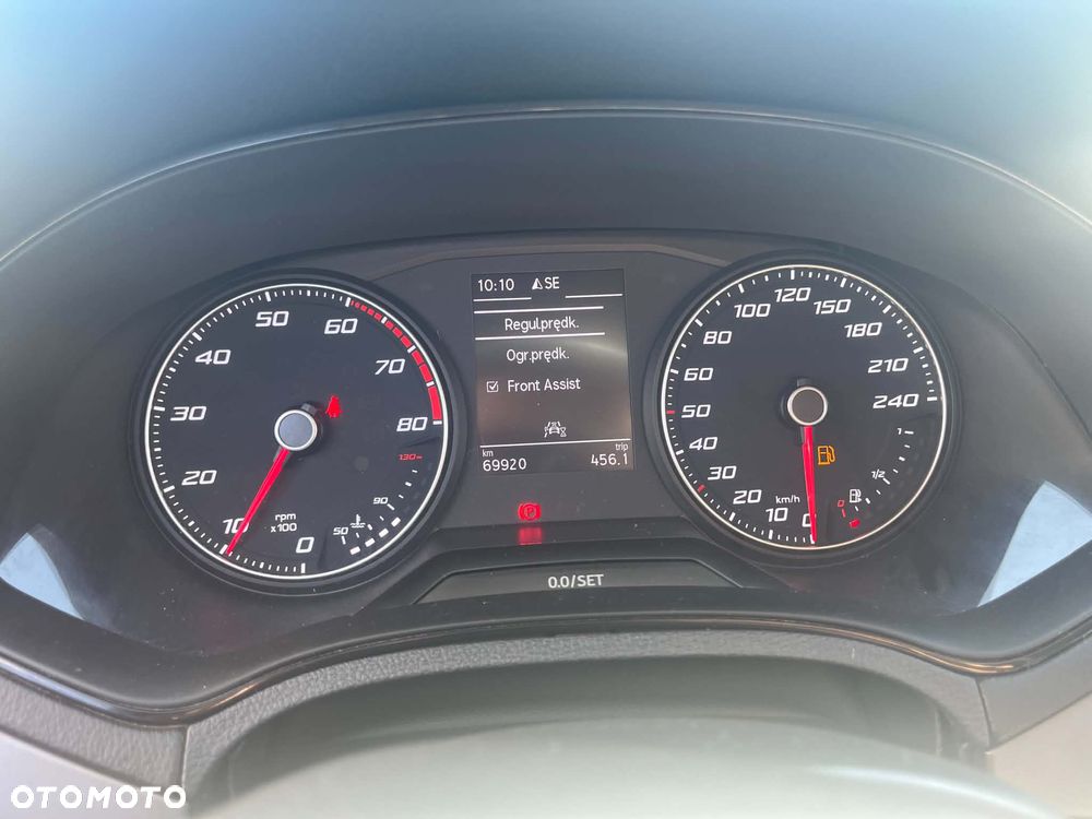 Seat Ibiza 1.0 TSI S&S - 12