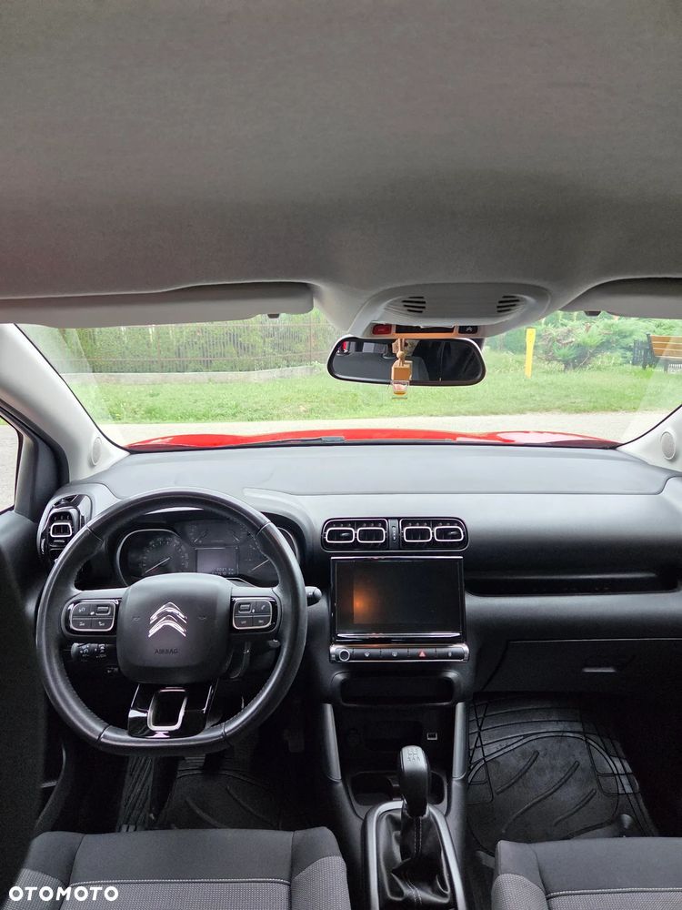 Citroën C3 Aircross - 29