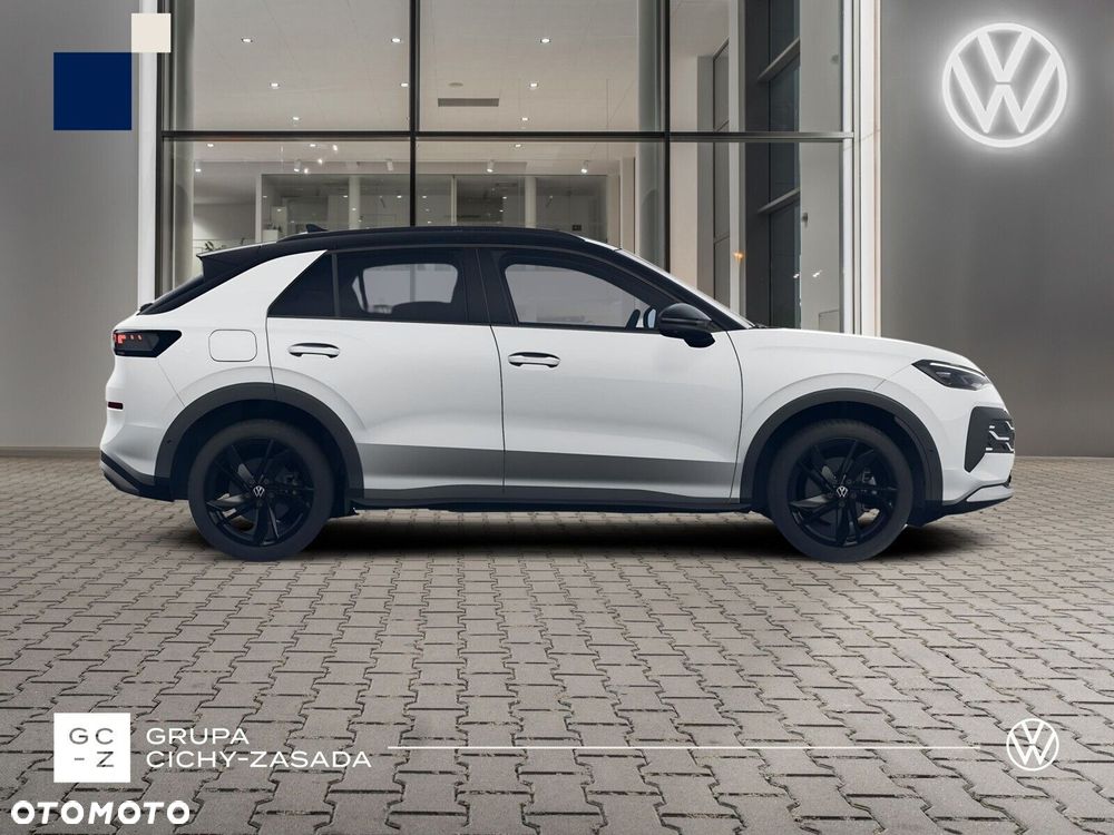 Volkswagen T-Roc - 6