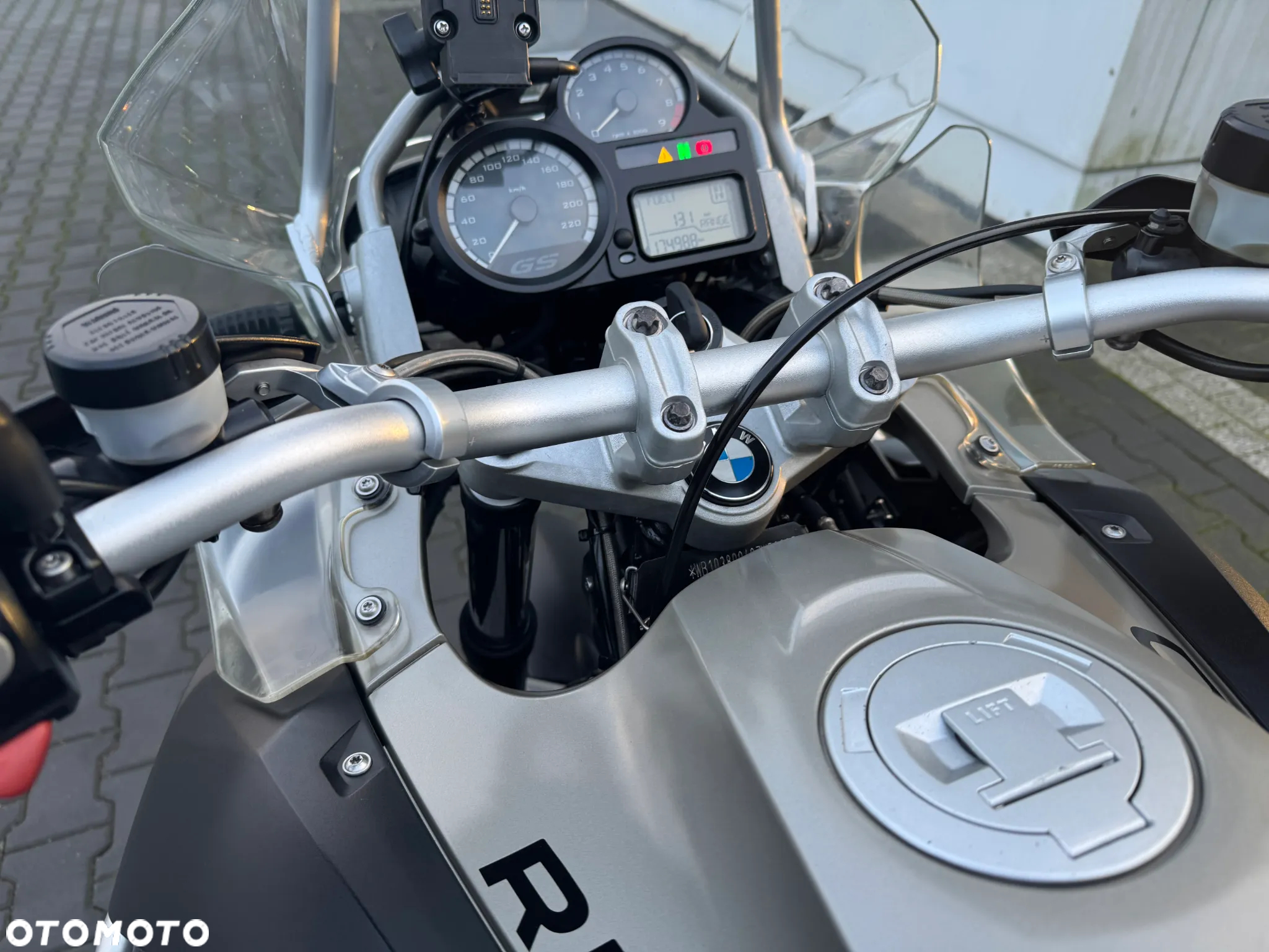 BMW GS - 33
