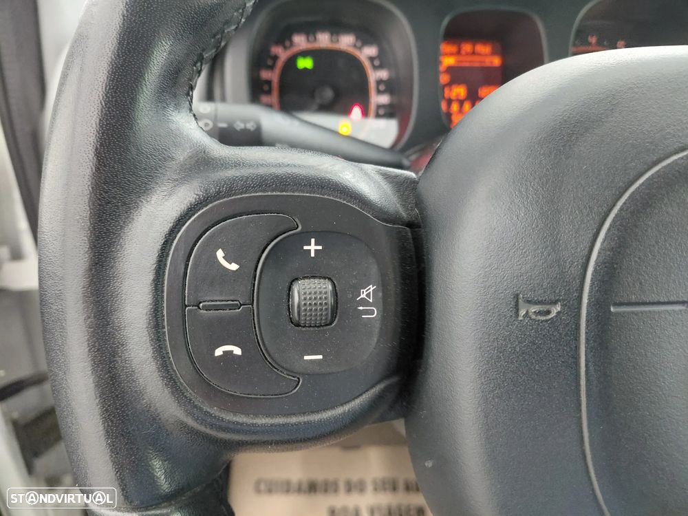Fiat Panda 1.2 City Cross S&S - 15