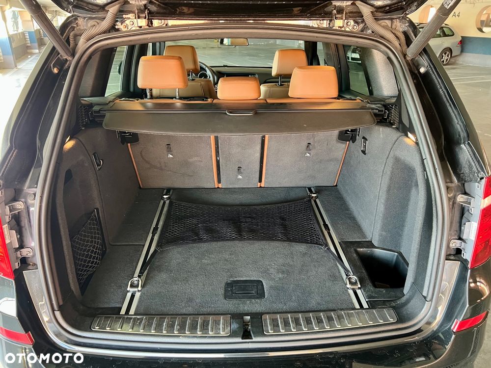 BMW X3 xDrive35i M Sport sport - 26