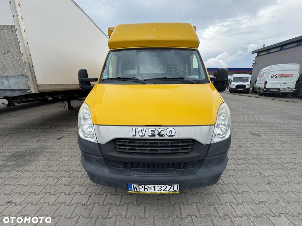 Iveco IVECO - 1