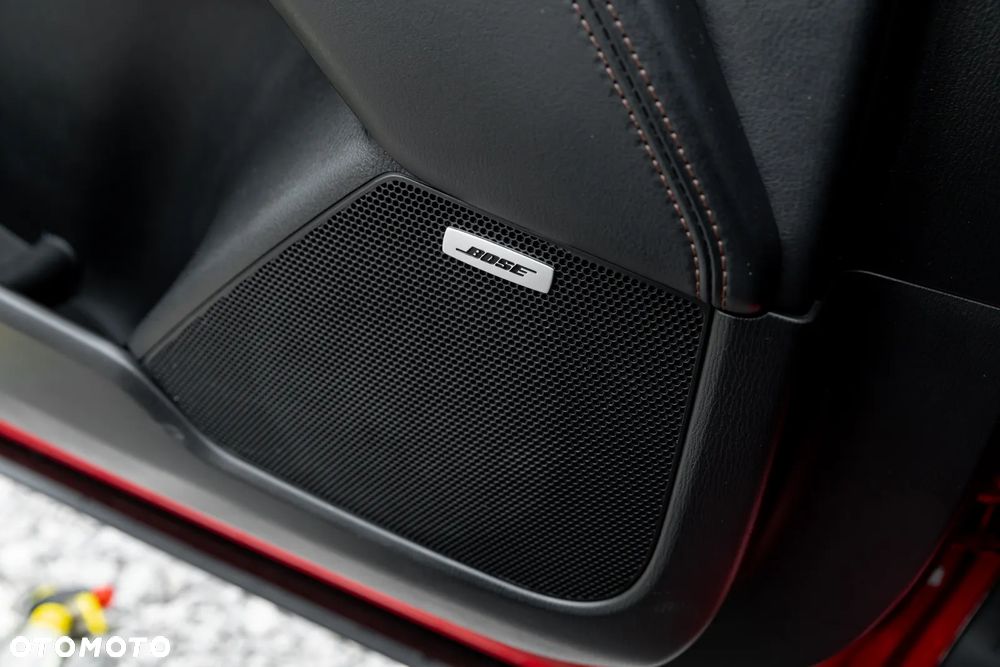 Mazda CX-5 SKYACTIV-D 184 SCR AWD Sports-Line Plus - 31