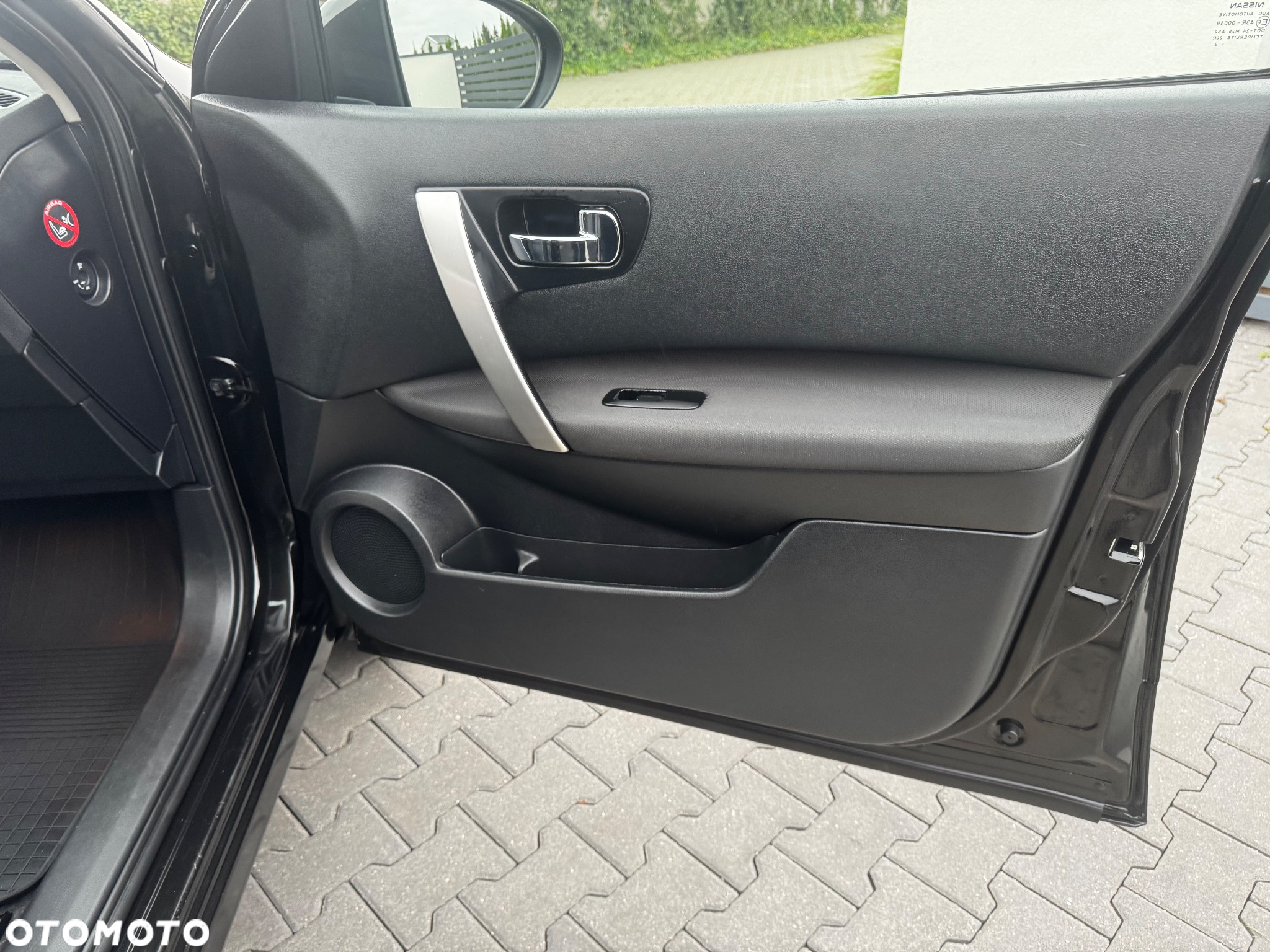 Nissan Qashqai+2 1.6 dCi 360 S&S - 17