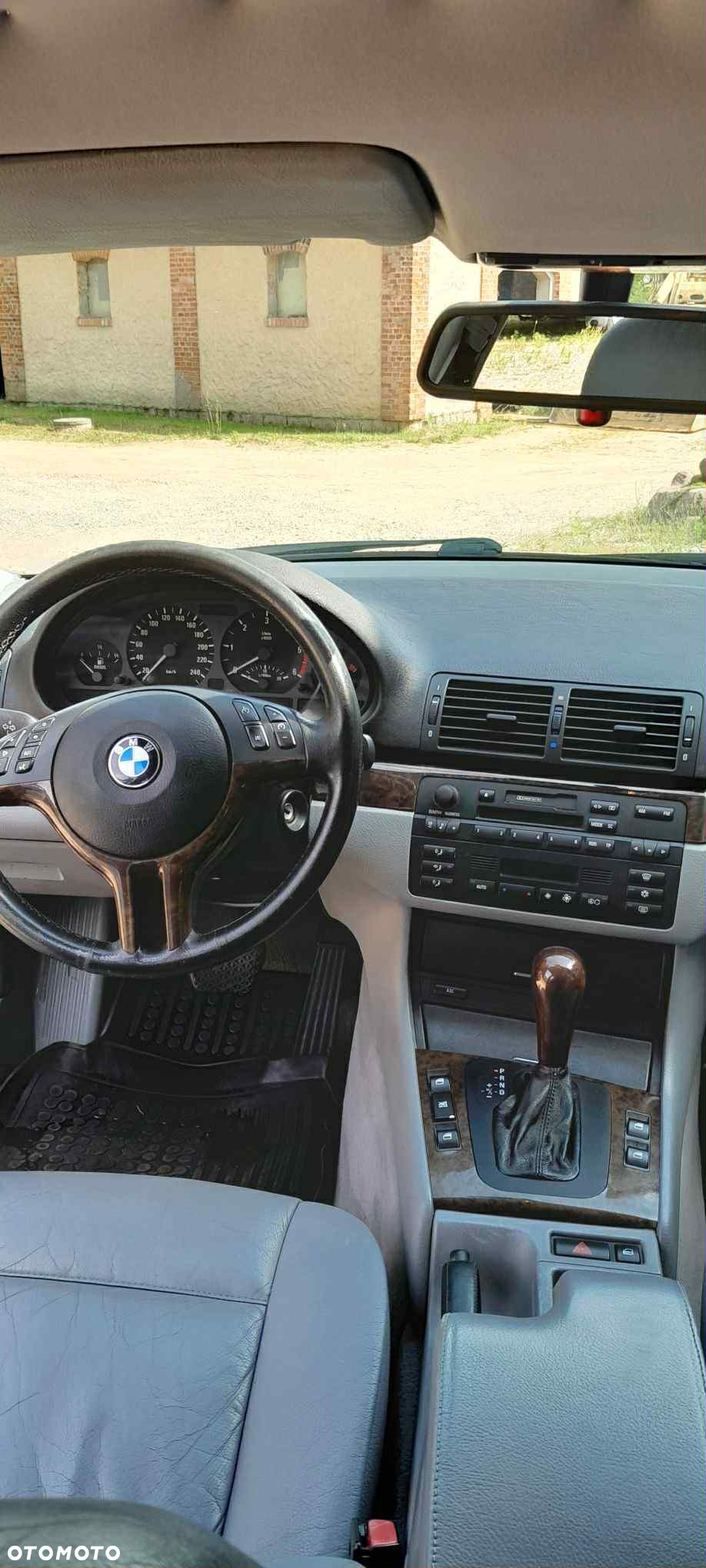 BMW Seria 3 - 9