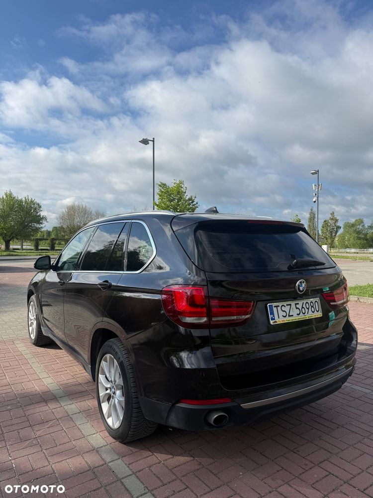 BMW X5 xDrive35i - 3