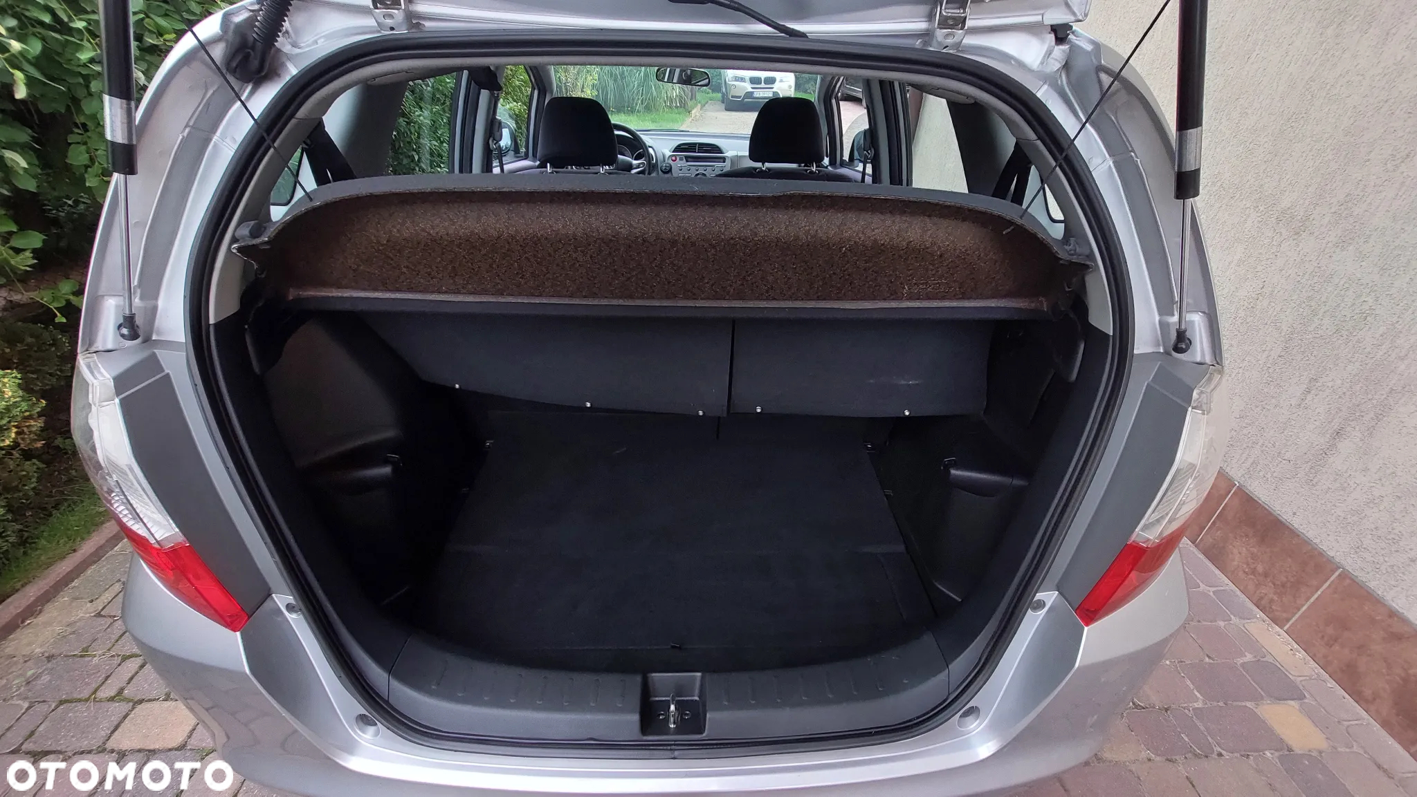 Honda Jazz 1.4 i-VTEC Comfort - 9