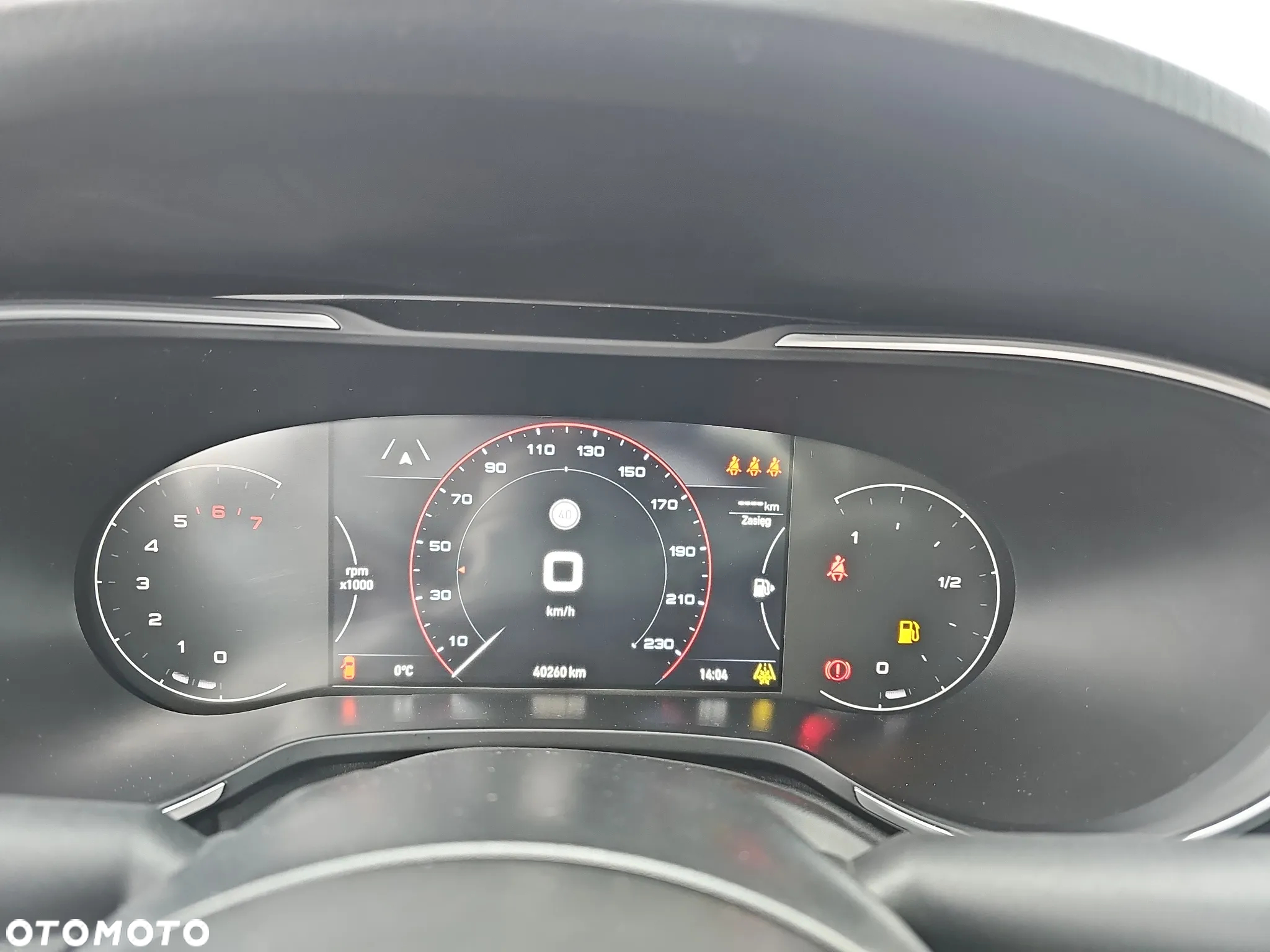 Fiat Tipo 1.0 T3 Cross - 14