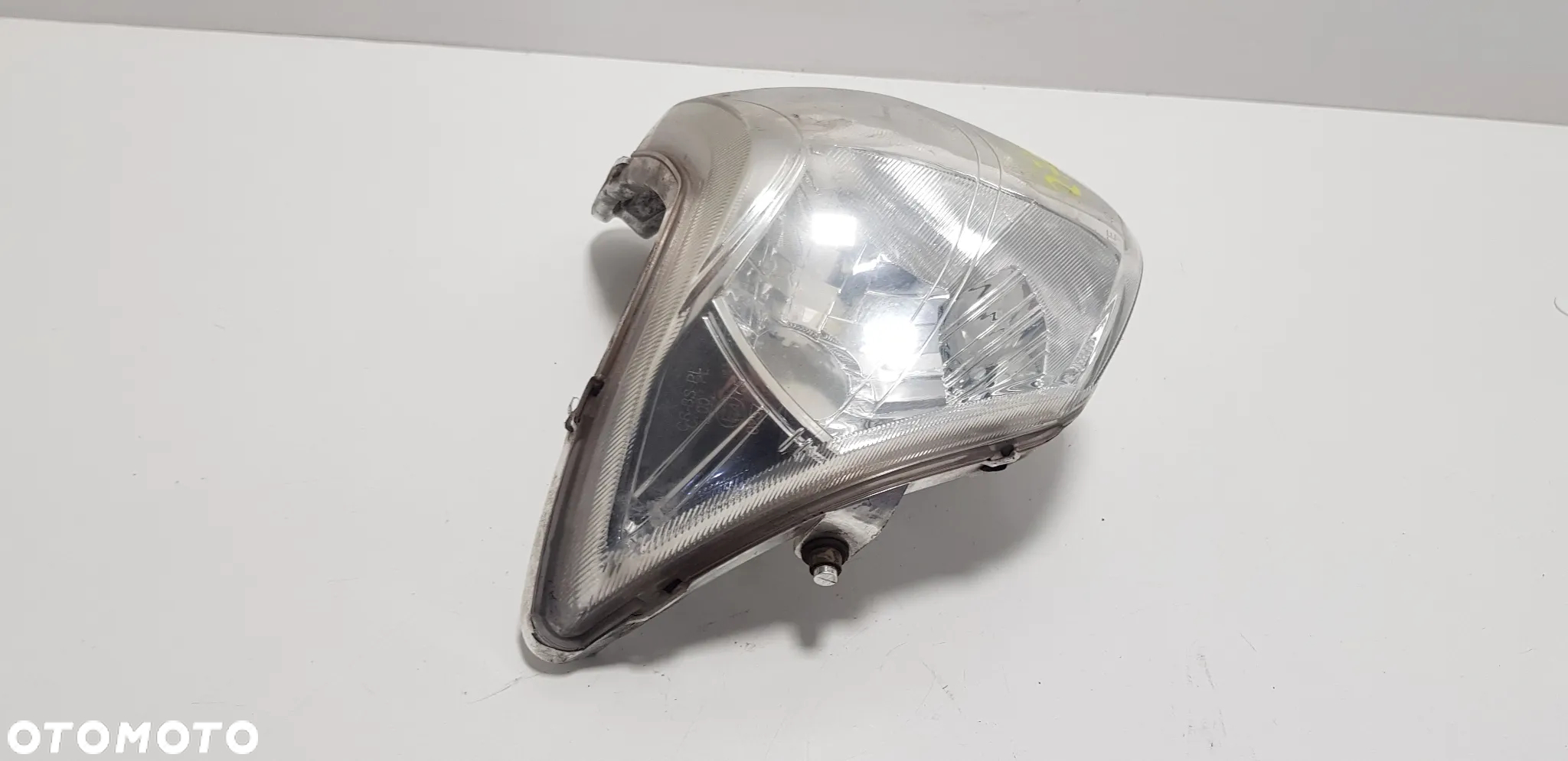 SYM Symphony 125 Reflektor Przód Przedni - 3