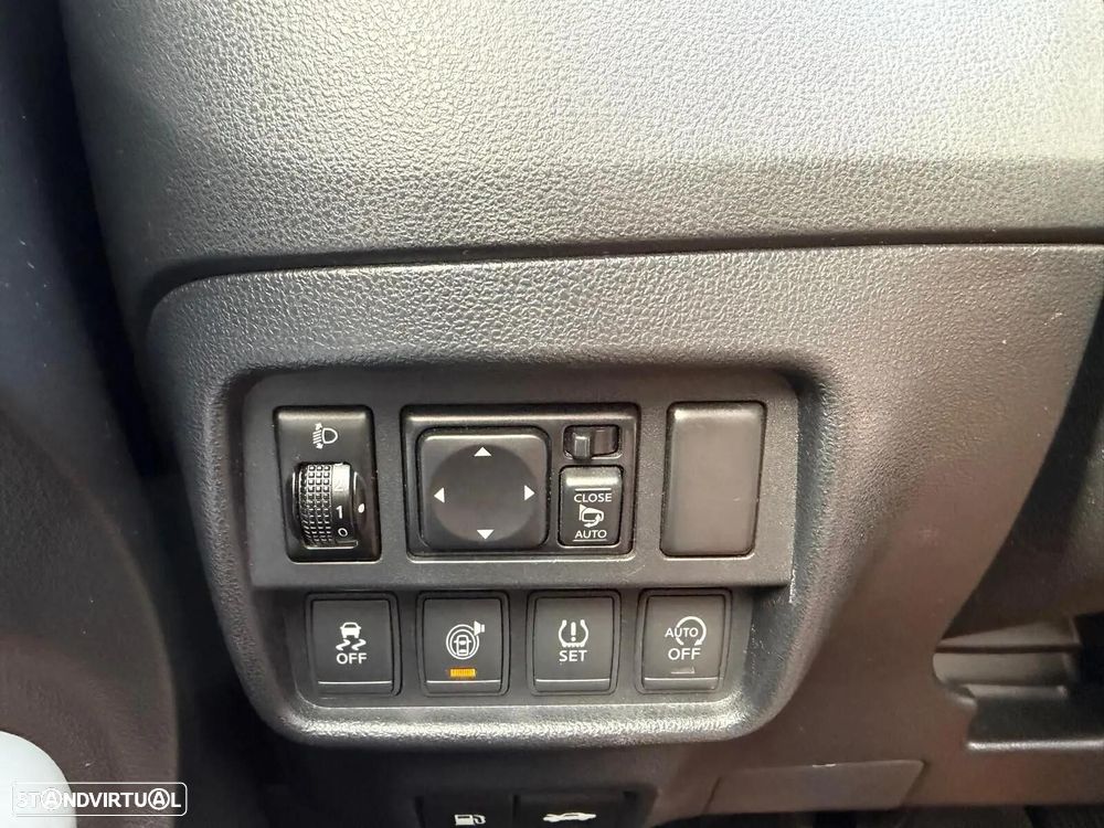 Nissan Juke 1.5 dCi Acenta N+C - 40