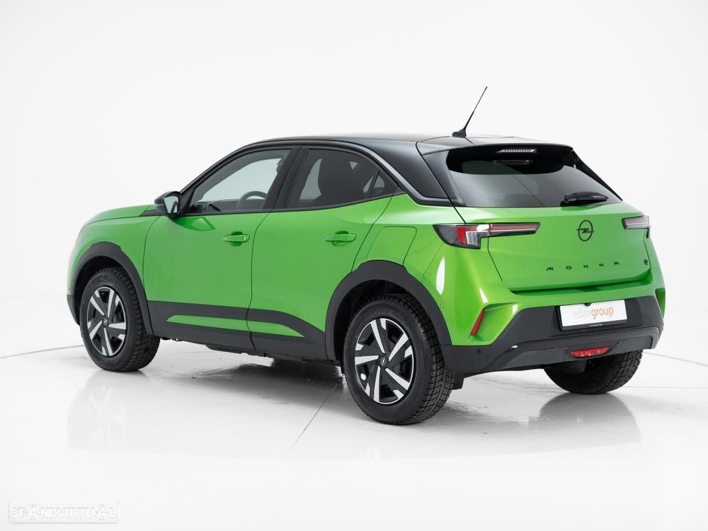 Opel Mokka-e GS Line - 4