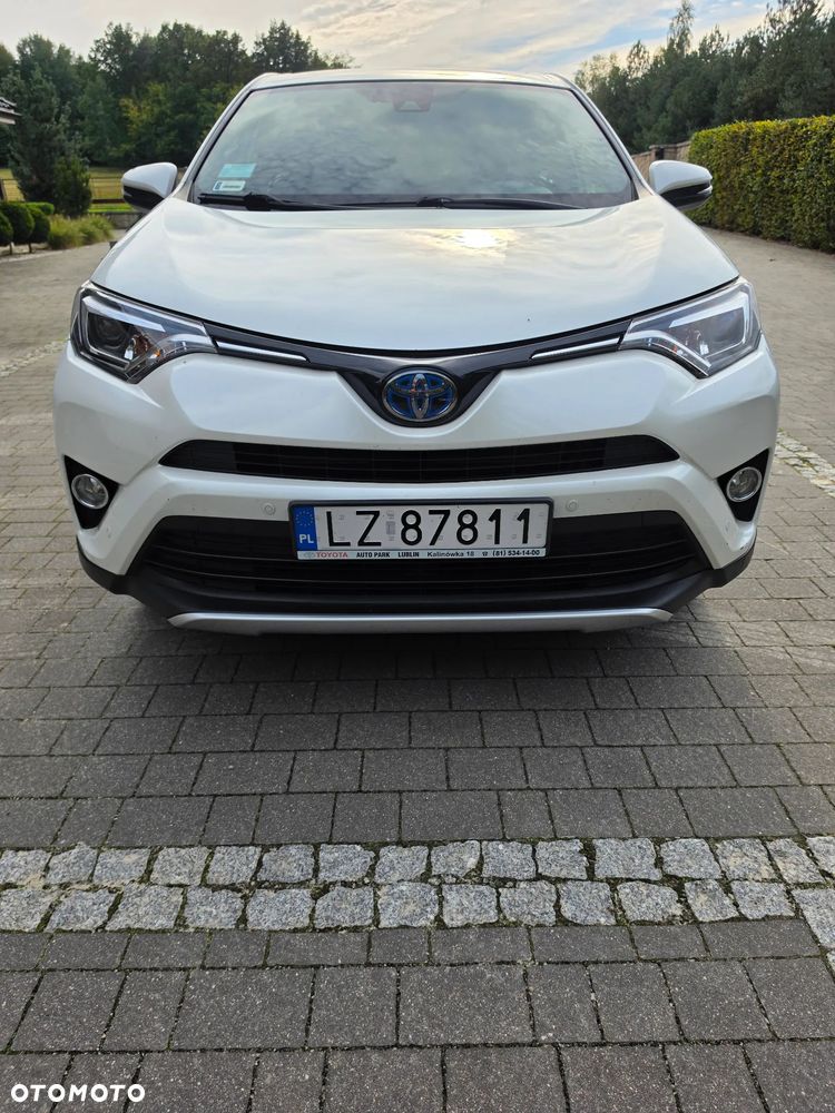 Toyota RAV4 - 2
