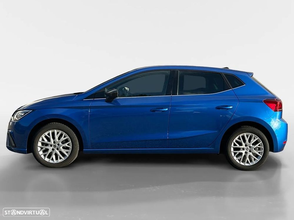 SEAT Ibiza 1.0 TSI Xcellence - 3