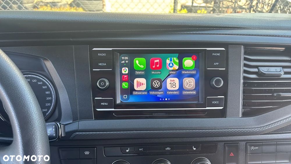 Volkswagen Transporter T6,1 - 13