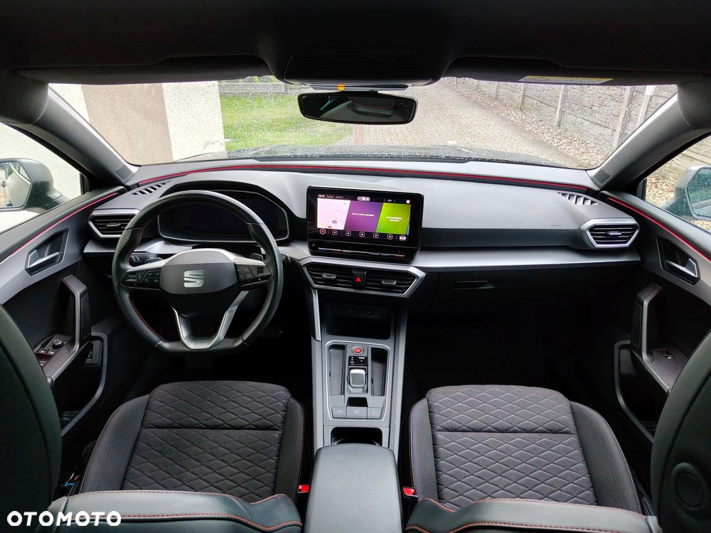 Seat Leon - 28