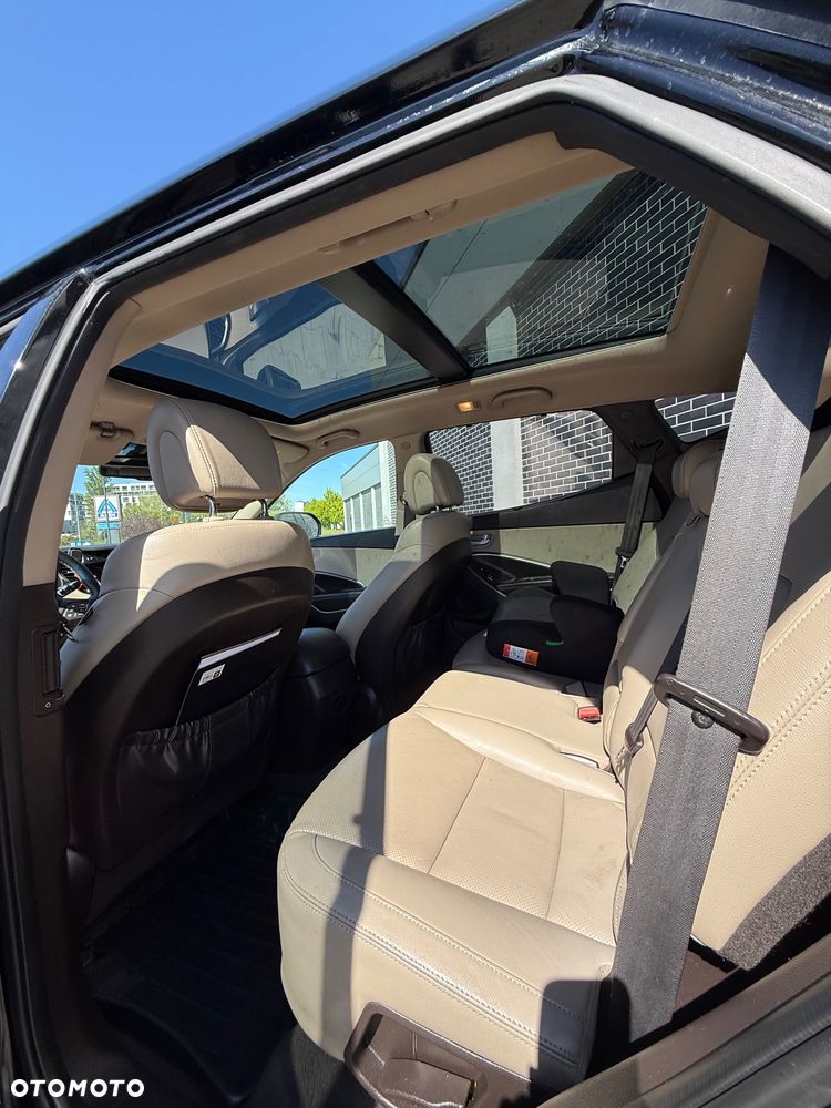 Hyundai Santa Fe 2.0 CRDI Premium - 11