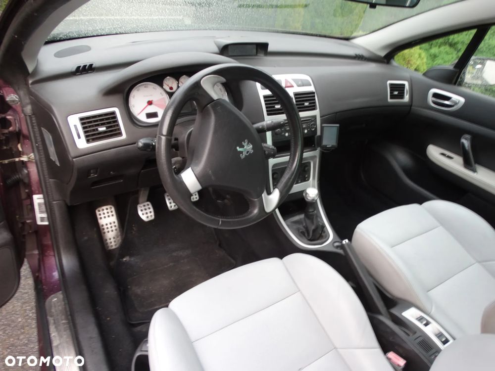 Peugeot 307 - 11
