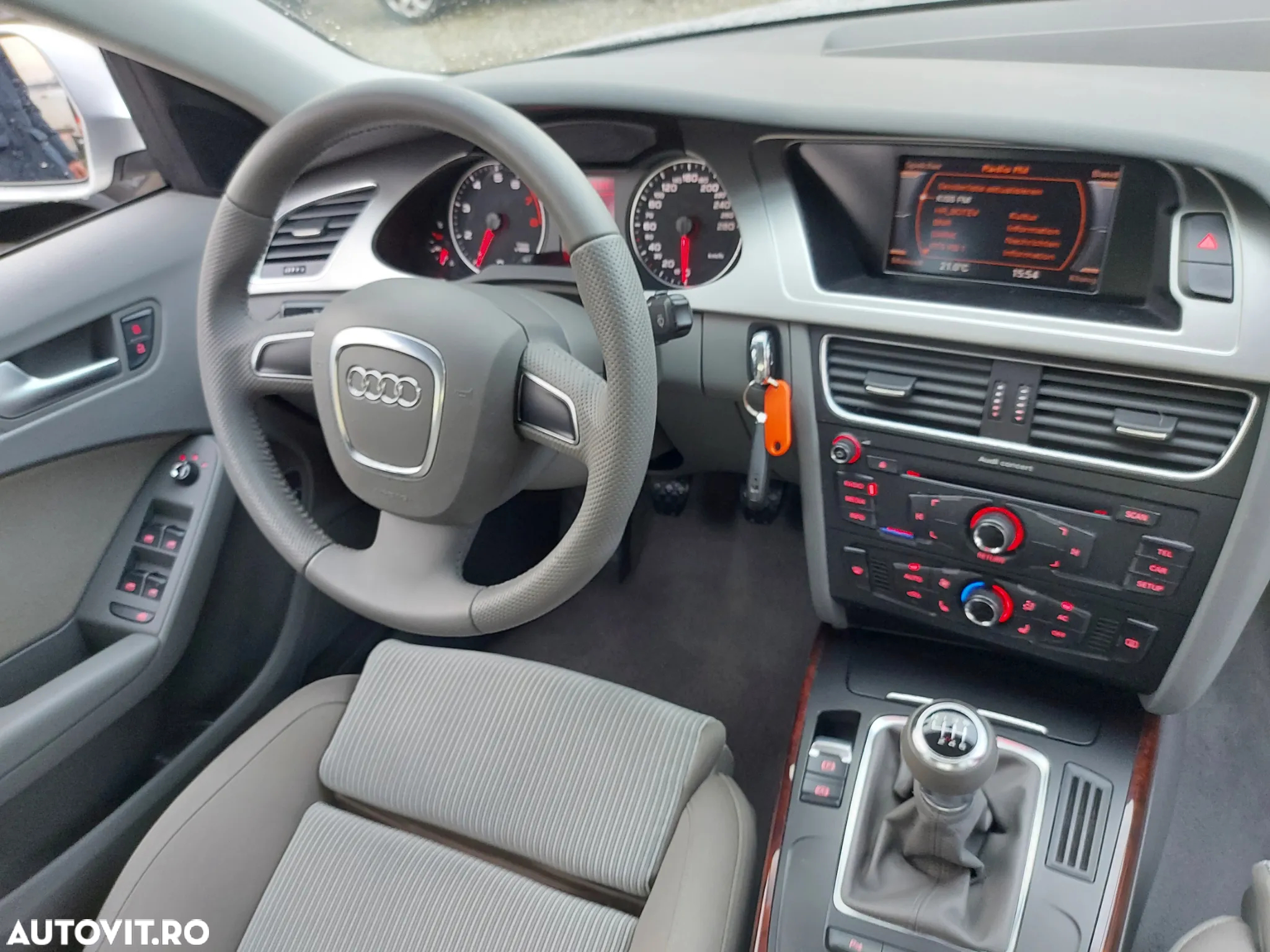 Audi A4 - 17