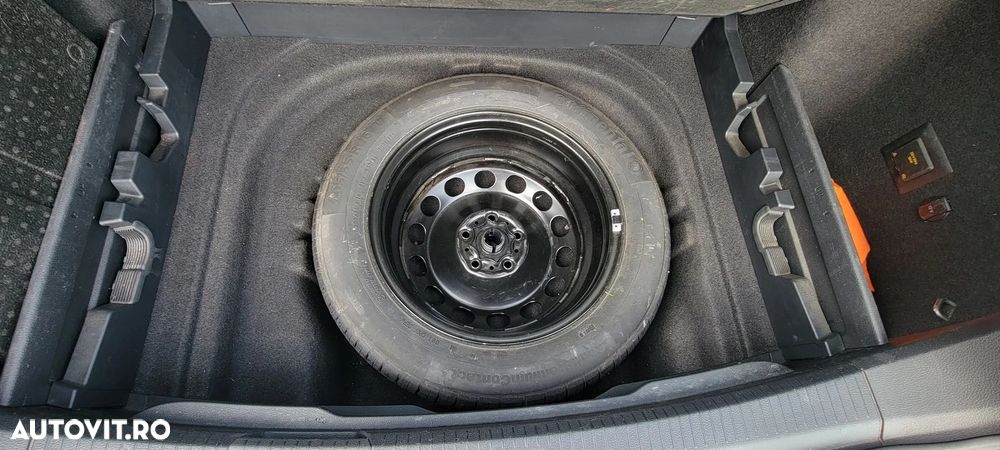 Volkswagen Golf 2.0 TDI 4Motion (BlueMotion Technology) Highline - 24