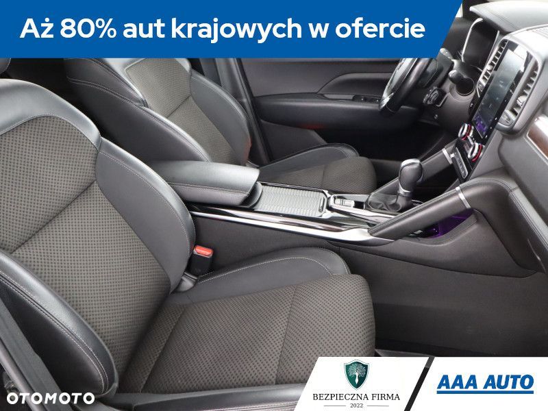 Renault Koleos - 11