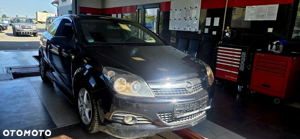 Opel Astra - 29