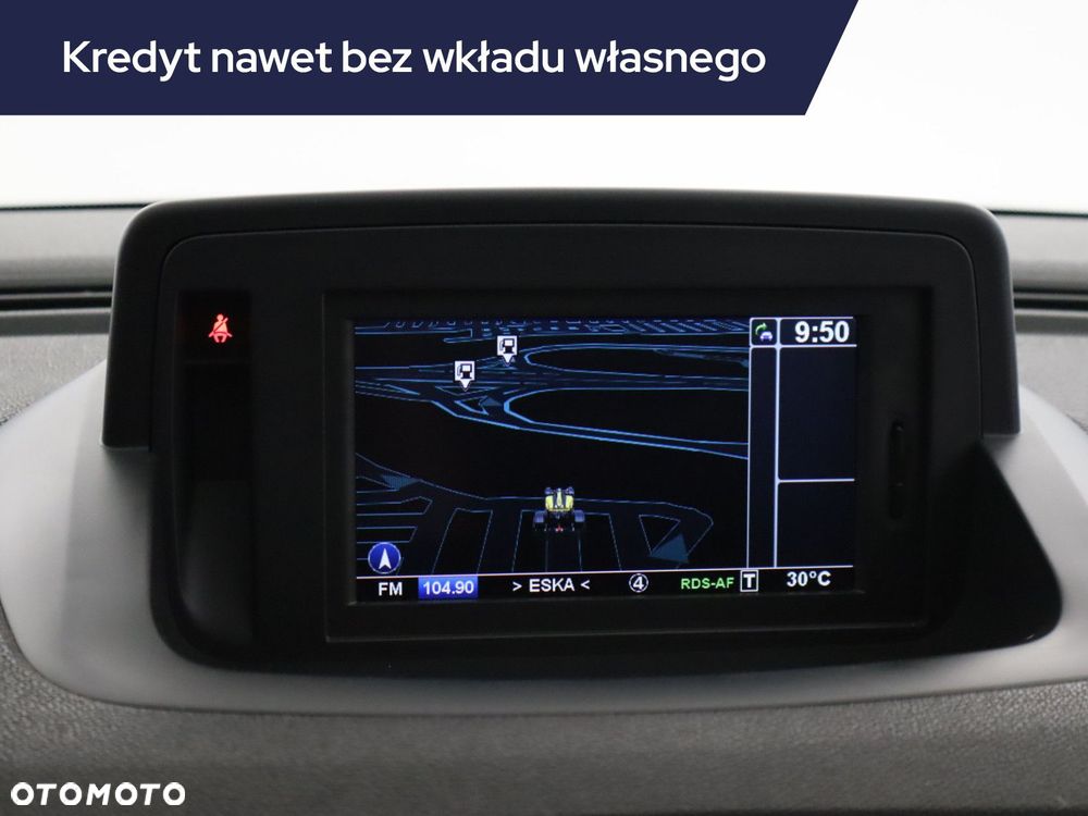 Renault Megane - 15