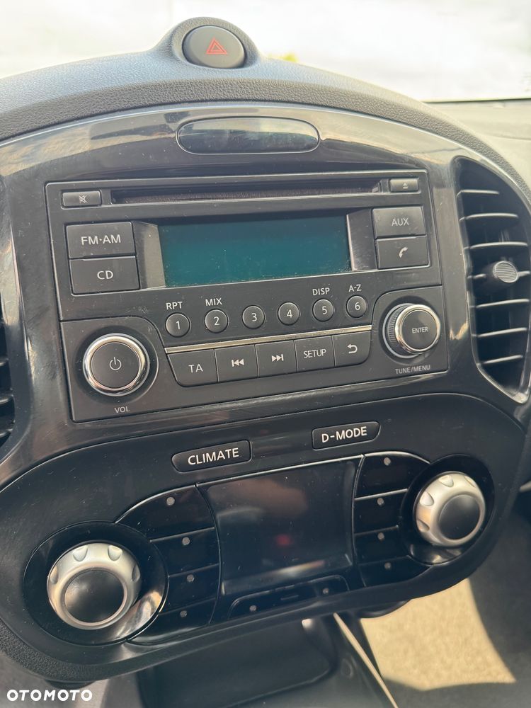 Nissan Juke 1.6 Acenta S&S - 20