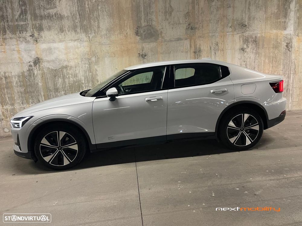 Polestar 2 Long Range 78 kWh - 8