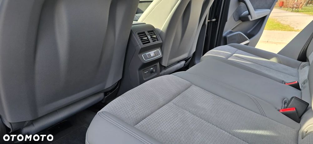 Audi SQ5 Sportback TDI mHEV Quattro BlEdition Tiptronic - 35