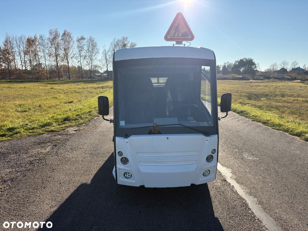 Inny ADDAX MT15 - 13