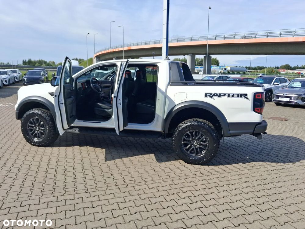 Ford RAPTOR - 39
