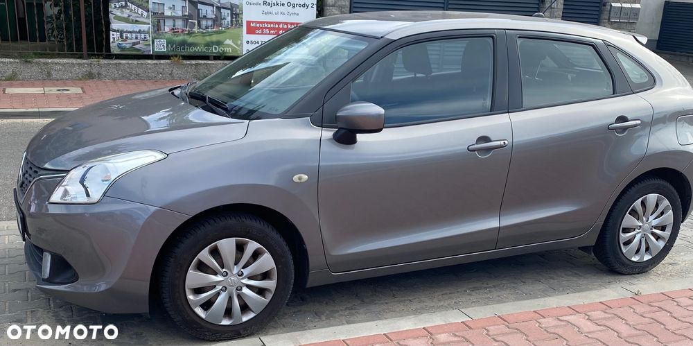 Suzuki Baleno 1.2 Comfort - 5