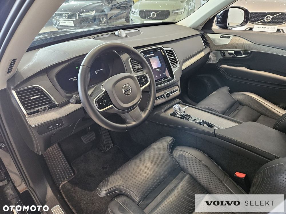 Volvo XC 90 - 14