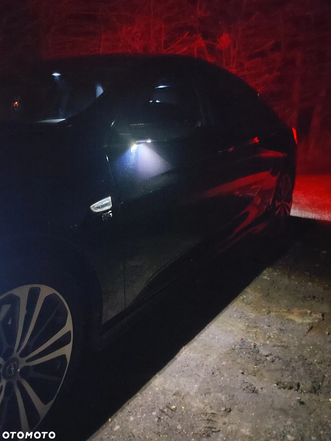 Opel Insignia 2.0 T 4x4 Exclusive S&S - 10