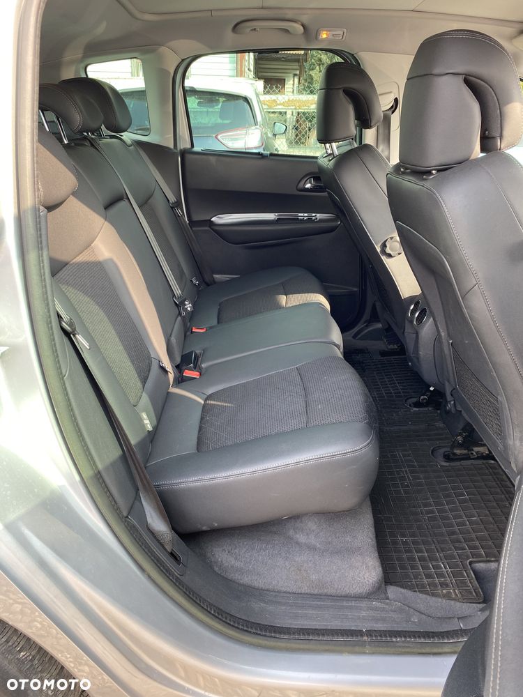 Peugeot 3008 e-HDi 115 ETG6 Stop&Start Active - 11