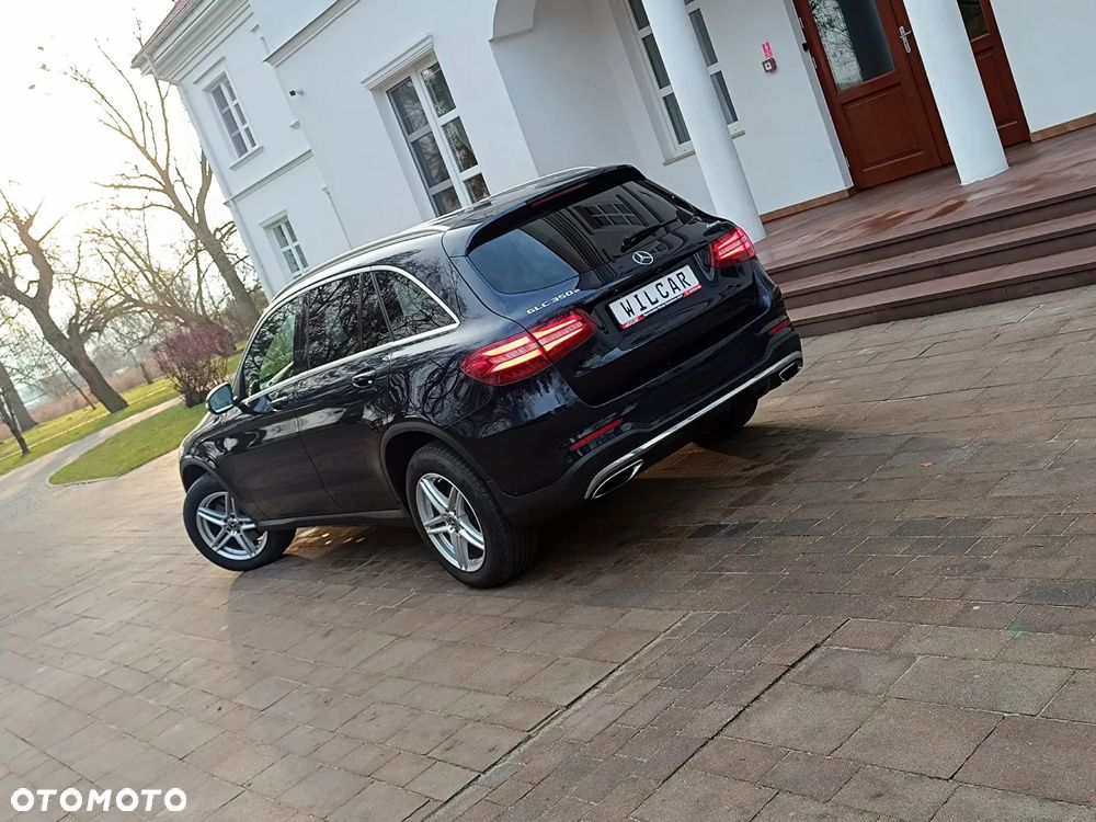 Mercedes-Benz GLC - 38