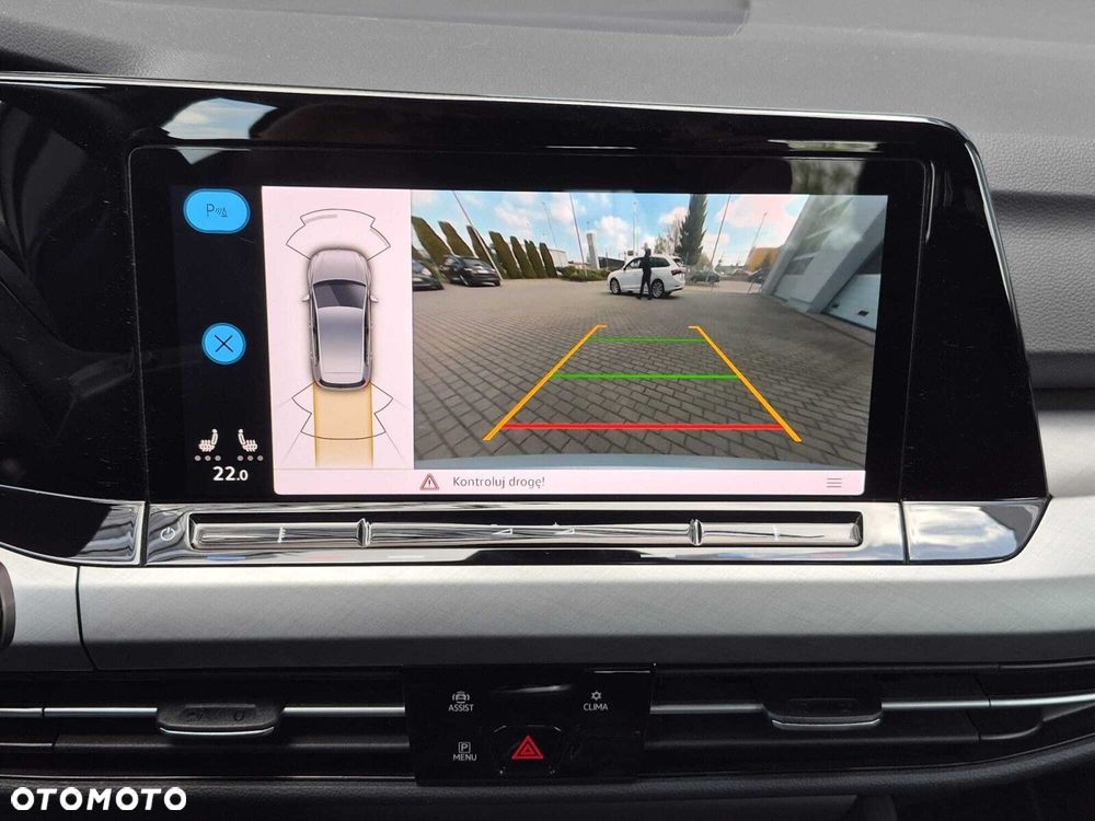 Volkswagen Golf 1.5 TSI EVO Life - 13