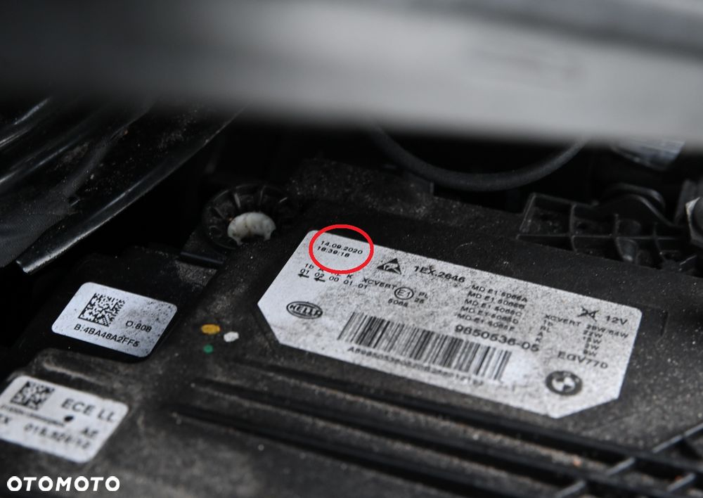 BMW 6GT 630i Luxury Line - 20