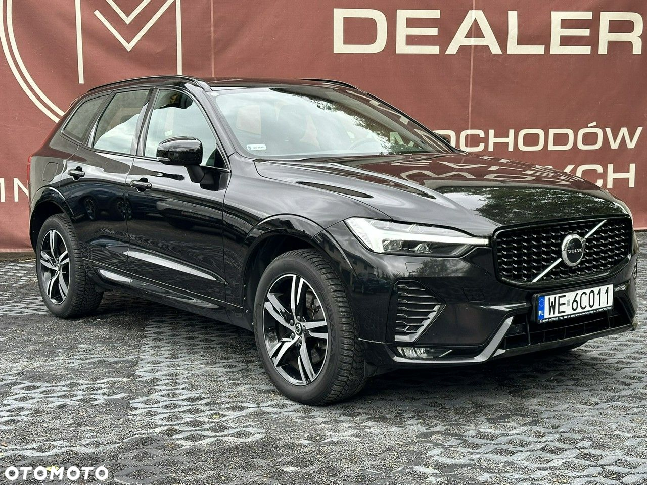 Volvo XC 60 - 2
