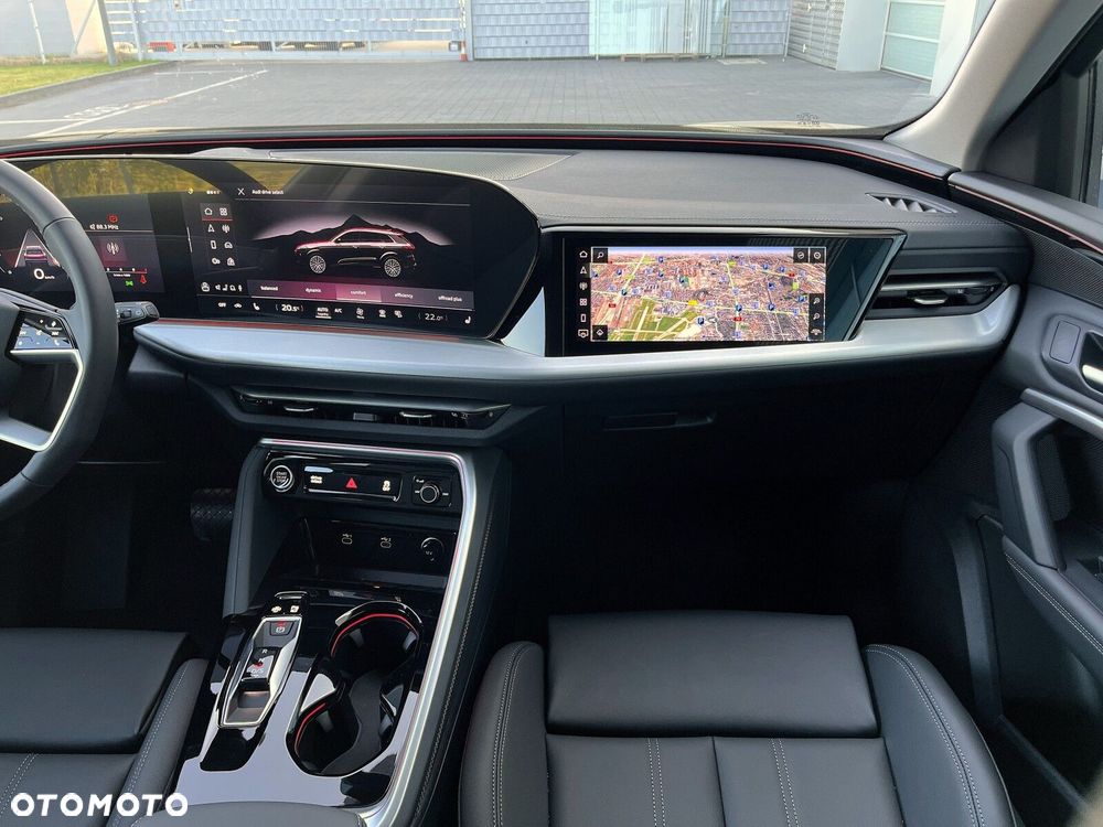 Audi Q5 - 18