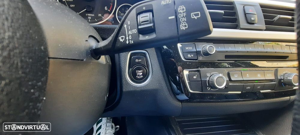 BMW 316 d Auto - 3