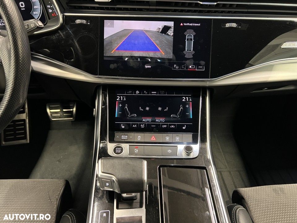 Audi Q8 - 15