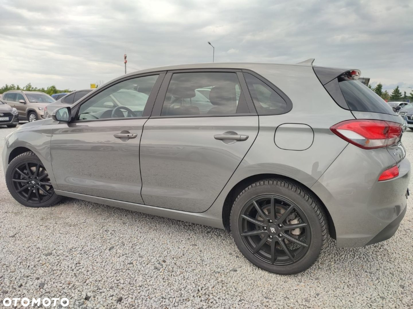 Hyundai i30 - 29
