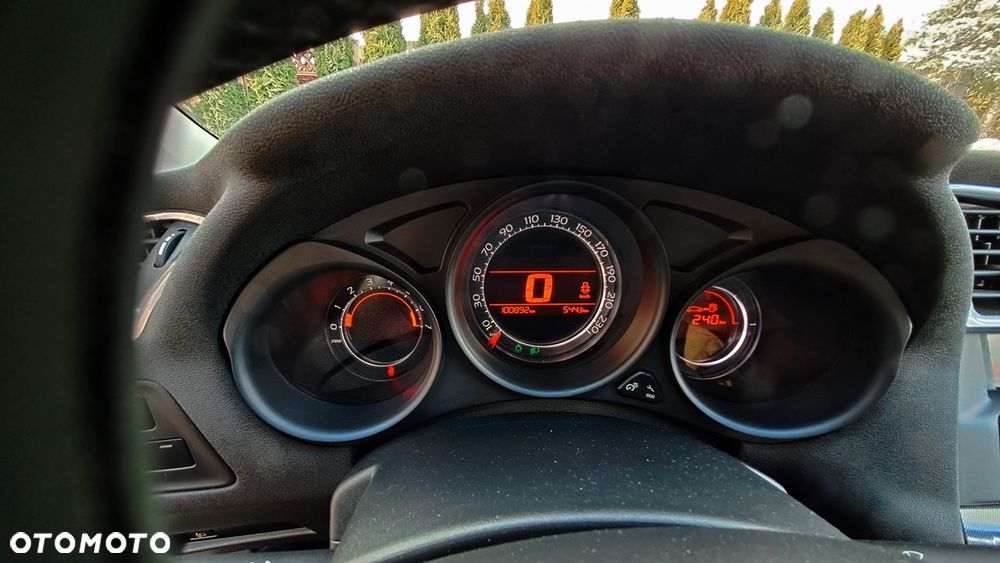 Citroën C4 VTi 120 Selection - 18