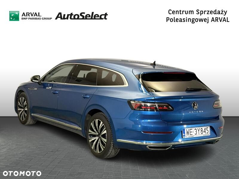 Volkswagen Arteon 2.0 TSI Elegance DSG - 3