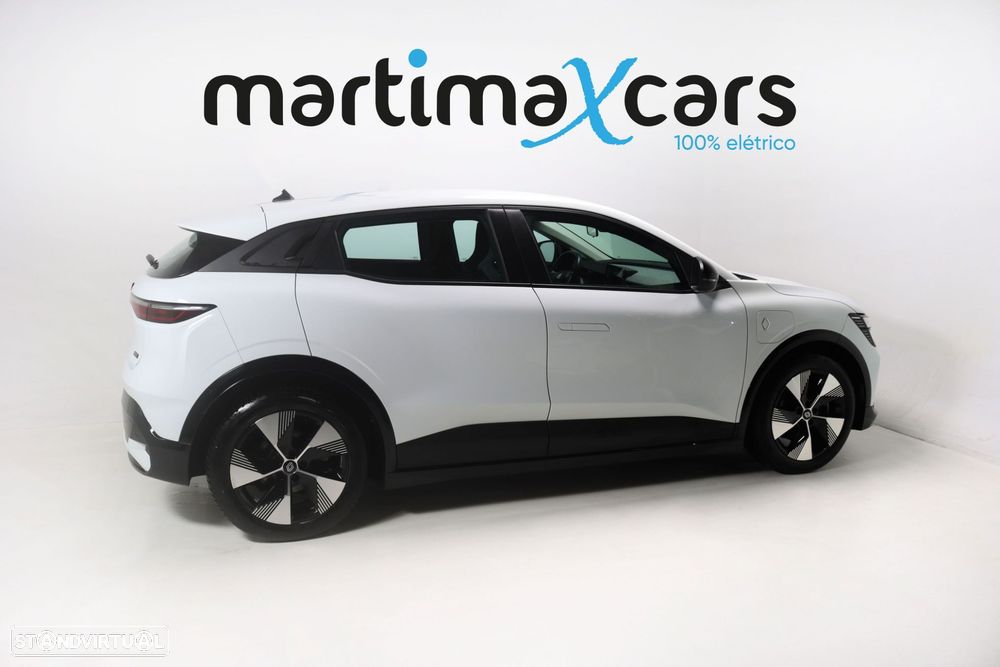 Renault Mégane E-Tech EV60 220hp optimum charge Techno - 6