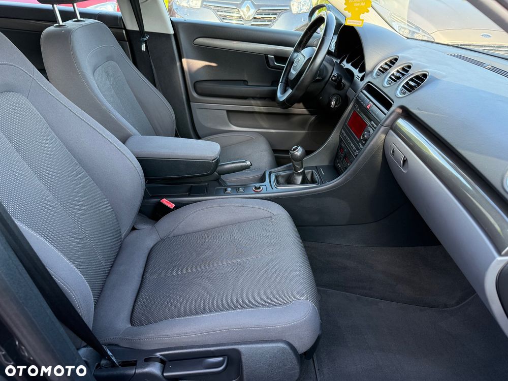 Seat Exeo 2.0 TDI DPF Style - 19
